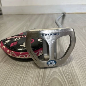 Odyssey Divine Line Marxman33 Inch Ladies Putter - Picture 1 of 11