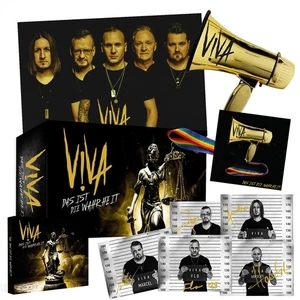VIVA Das ist die Wahrheit LIMITED BOXSET 2023 - Bild 1 von 2