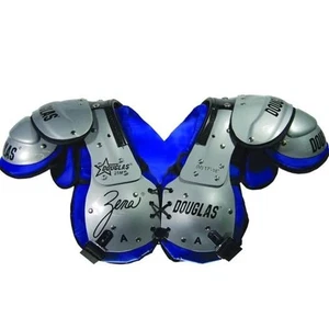 Douglas Zena 25Z Womens Shoulder PAD - size L 18"-19" B plate - Picture 1 of 7