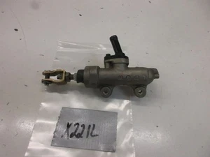 Brake pump X2212 Suzuki GSX 750 F GR 78 A Main brake cylinder 1/2 inch brake - Picture 1 of 5