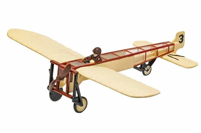 CS91301 Corgi XI Monoplane 1/120 Model - Image 1 of 1