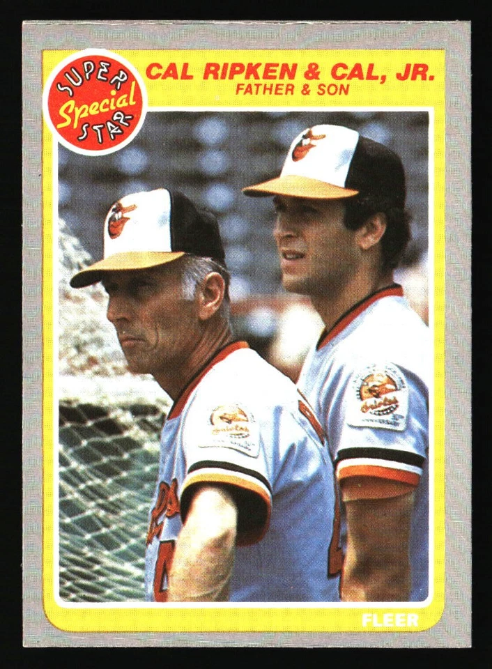 Baltimore Orioles Baseball Cards - Choose from 100s Player Qty Discount Part 2 - Image 1 of 1