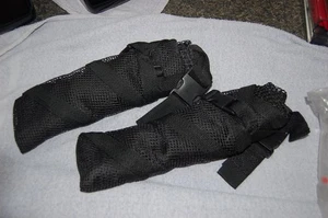 Polaris 2684637 Front Net Set 2011 RZR 800 900XP - Picture 1 of 6
