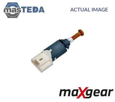 50-0185 BRAKE LIGHT SWITCH STOP MAXGEAR NEW OE REPLACEMENT - Image 1 of 4