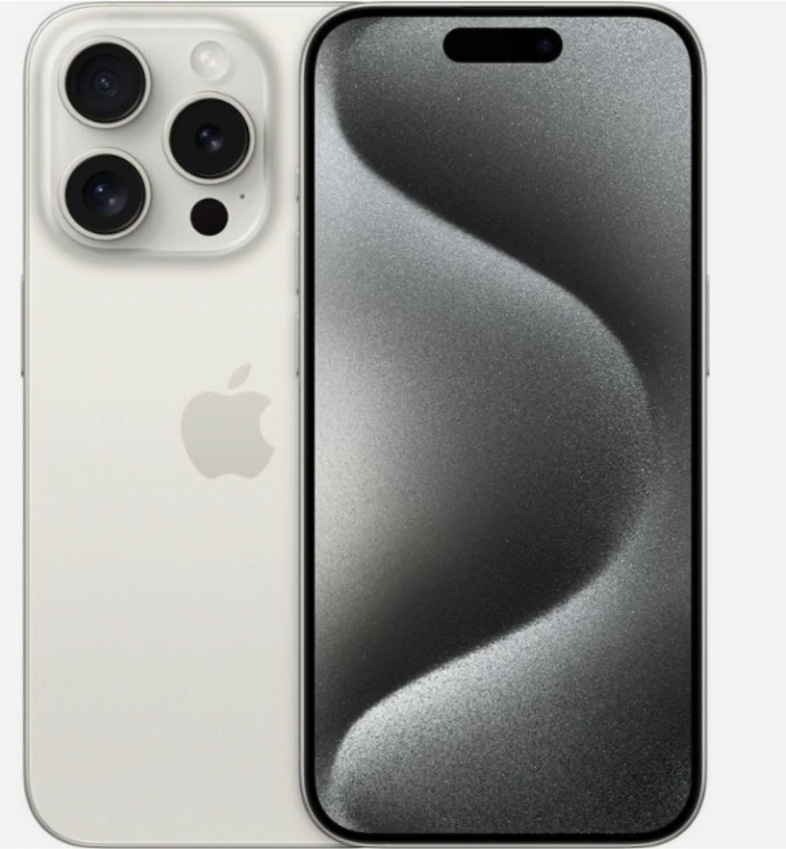 Apple iPhone 15 Pro 1.02TB 美品 Las mejores ofertas en Celulares y teléfonos inteligentes Apple