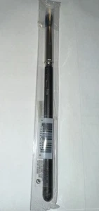 MAC 286 Duo Fibre Tapered Brush, Original NATURAL GOAT HAIR, Syn Blend, Disc,New - Picture 1 of 3