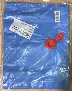 Robelle Swimming Pool Winter Cover Ice Equalizer Air Pillow 4' x 8' - New Sealed - Picture 1 of 1
