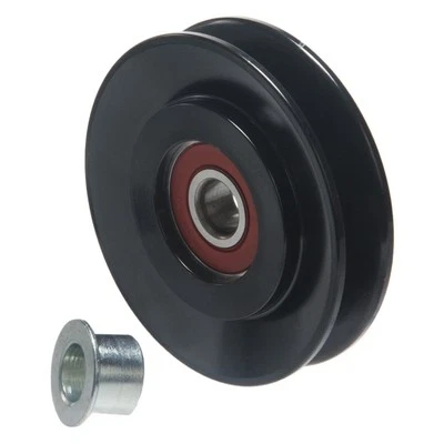 For Nissan Frontier 98-03 ACDelco Professional A/C Drive Belt Idler Pulley Foto 1 de 4