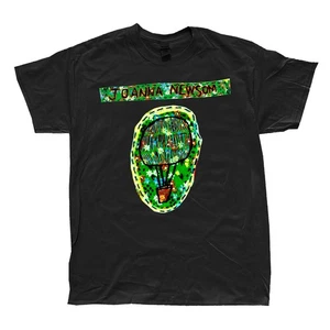 Joanna Newsom T-Shirt - Picture 1 of 2