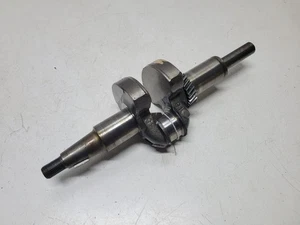TECUMSEH KURBELWELLE 37231 OEM - Bild 1 von 6