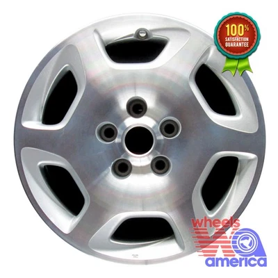 Wheel Rim Infiniti I30 16 2000 2001 403003Y428 403003Y425 403003Y426 OE 73655 — 第 1/4 张图片