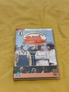 Emmerdale Farm Volume 4 (DVD, 2012) Region 2 - Picture 1 of 5