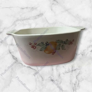 Cazuela de horno holandesa vintage Corning Ware Abundance A-3-B sin tapa 3 litros - Imagen 1 de 2