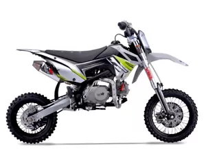 Genuine Thumpstar ® TSX 125-GR | DIRT BIKE | TRAIL BIKE | MOTOCROSS | PIT BIKE - Picture 1 of 13