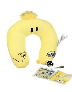 Justice Snoopy Woodstock Nackenkissen 6-teiliges Set/Neu - Bild 1 von 1