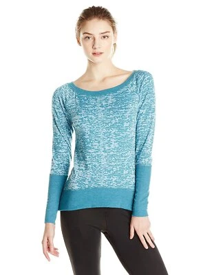 Pullover polar Soybu Iris para mujer Foto 1 de 2