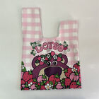 Toy Story Lotso Bear Strawberry Coin Wrist Handbag Shoulder Bag Gift