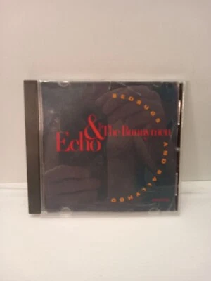 Echo And The Bunnymen - Bedbugs and Ballyhoo [Single] (CD, 1988, Sire) See Pics Foto 1 de 4