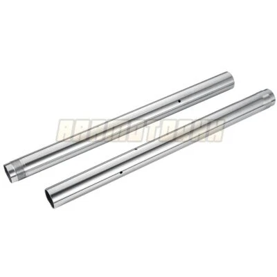 Front Fork Inner Tubes Pipes Legs For Suzuki GSX1300R Hayabusa 2008-2012 2011 - Image 1 of 4