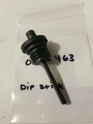 Arctic Cat Snowmobile Cheetah Jag Super Jag Gearcase Dip Stick 0602-463  - Imagem 1 de 2