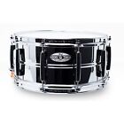 Pearl STH1465S Sensitone Snare 14"x6,5" Heritage Alloy Steel - Snare Drum