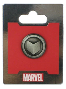 Disney 2019 Hawkeye Logo Pin Artist Proof WDI Cast Exclusive Marvel Universe - Picture 1 of 3