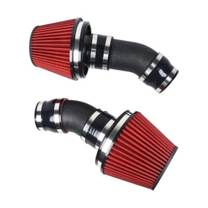 Cold Air Intake Pipe Filter Kit For BMW M5/M5C/M5CS F92 M8 M8C F93 G15 G16 M850i - Picture 1 of 8