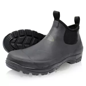 Stivali sporcizia® neoprene impermeabili equestri slip on stabili muck giardino stivali equini - Foto 1 di 27