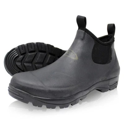 Dirt Boot® Neopren Wasserdicht Reitsport Anziehbar Stabil Muck Yard Pferdestiefel