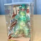 U.S.Toys Bb Godzilla 1962 Kingoji Aurora Clear Molded Special Effects Dna Soft V