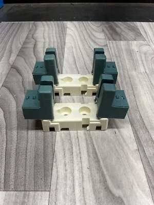 Portafusibles LeGrand, 60269-2, 100A, 690V, 16000-01, *Lote de 2* #4001PT178 Foto 1 de 3