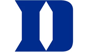 Duke Blue Devils NCAA Weather Resistant Vinyl Die Cut Sticker Decal 02 - Picture 1 of 1