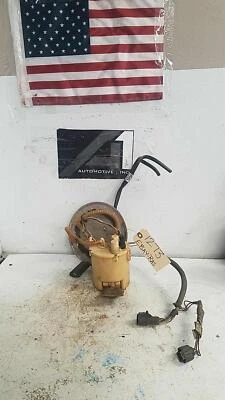 97-98 LINCOLN MARK SERIES CONJUNTO BOMBA COMBUSTIBLE GASOLINA OEM Foto 1 de 4