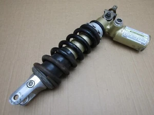 Kawasaki Ninja ZX-6R J2 2002 23,885 miles rear shock absorber (14494) - Picture 1 of 8