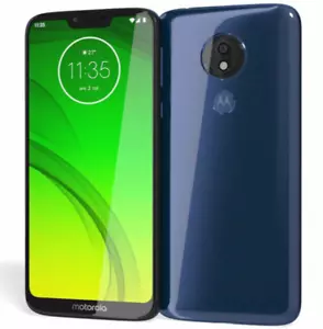 UNLOCKED Verizon Motorola Moto G7 Power XT1955 4G LTE Smart Phone *A GRADE* - Picture 1 of 1