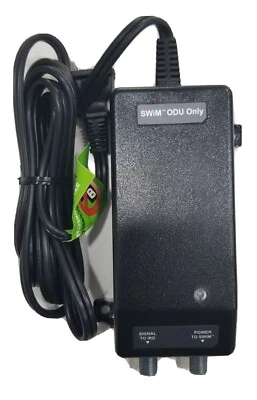 Genuine DirecTV P121R3-16 Power Inserter 21V 1.2A SWM OEM - Image 1 of 4