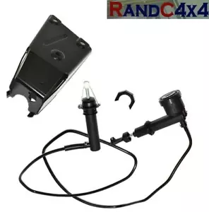 STC000160 Land Rover Freelander 1 Kupplung Master & Slave Zylinder & Halterung '01on - Bild 1 von 1