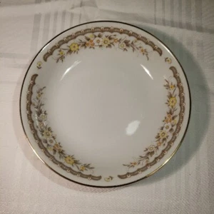 Ekco International Fine China Golden Autumn 8 Dessertschalen 5 1/2 - Bild 1 von 6