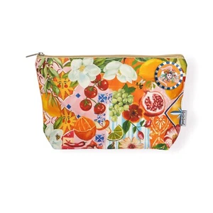 Travel Pouch Italian Summer by La La Land ~ Murilo Manzini - Picture 1 of 3