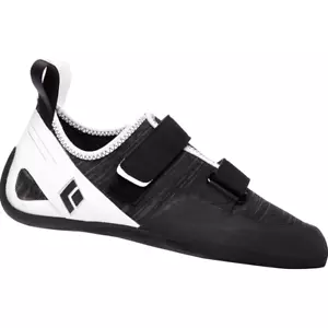 Black Diamond Momentum Climbing Shoe Mens Size US 10 (Fits US 8.5) EUR 43, White - Picture 1 of 13