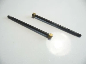 VINTAGE ACADEMY Rear axle ROAD RUNNER - Picture 1 of 1