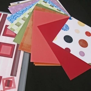 Posten Foto Montagepapier, Jumbo große Länge Aufkleber - Bild 1 von 6