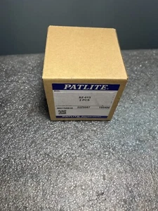 LOT OF 2 NEW PATLITE SZ-013 / SZ013 - Picture 1 of 2