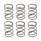 6x Trimmer Head Spring 40067102106 Compatible with Stihl Autocut C5-2 FS50 FS40