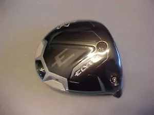 NUOVO CALLAWAY ELYTE, SOLO TESTA DRIVER 10.5, MODELLO 2025 - Foto 1 di 10