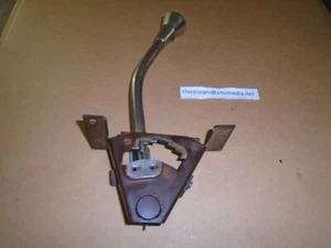 CONSOLE AUTOMATIC SHIFTER 67 68 CHARGER GTX ROAD RUNNER 66-69 CUDA DART MOPAR - Picture 1 of 5