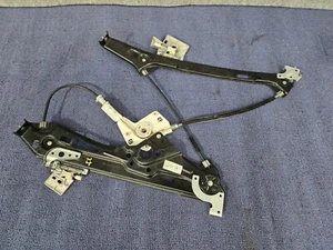 2006-2010 W219 AMG CLS63 OEM FRONT LEFT DRIVER WNDOW REGULATOR MOTOR ASSEMBLY - Bild 1 von 3