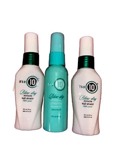 It's A 10 Miracle Leave-In Collection Travel Set 3 Pieces - Picture 1 of 2