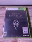 The Elder Scrolls V 5 Skyrim - Game Of The Year Edition (microsoft Xbox 360)