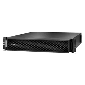 APC Smart-UPS SRT 72V 2,2kVA RM Akkupack High Density - Schwarz - Bild 1 von 2